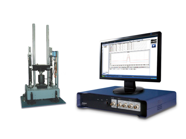 沖擊傳感器檢定校準系統